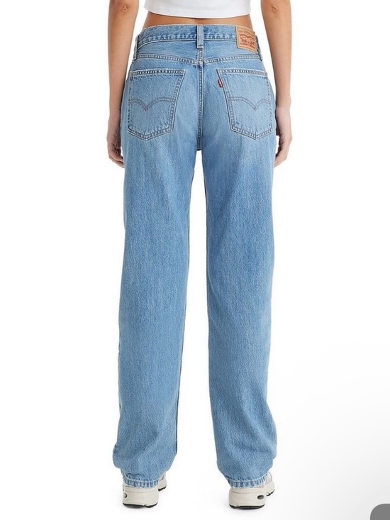Levi's Denim - Levis low pro